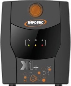 UPS Infosec X1+ 2200 IEC 2