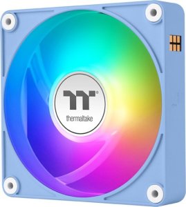 Wentylator Thermaltake CT120 EX Reverse ARGB Sync 3-pack niebieski (CL-F198-PL12BU-A) 5