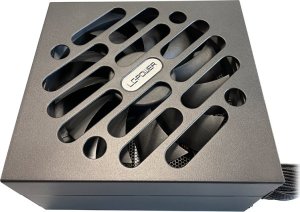 Zasilacz LC-Power LC-Power LC500SI V2.31 400W 80+ 14cm 230V retail 5