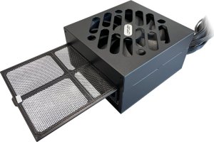 Zasilacz LC-Power LC-Power LC500SI V2.31 400W 80+ 14cm 230V retail 7