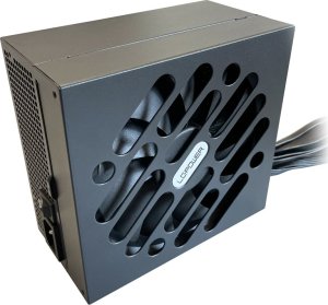 Zasilacz LC-Power LC-Power LC700SI V2.31 600W 80+ Bronce >85% 14cm retail 3