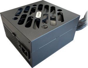 Zasilacz LC-Power LC-Power LC700SI V2.31 600W 80+ Bronce >85% 14cm retail 6