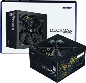 Zasilacz Zalman Decamax 700W (ZM700-LX3) 2