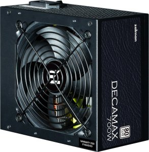 Zasilacz Zalman Decamax 700W (ZM700-LX3) 6
