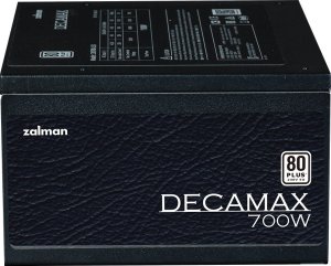 Zasilacz Zalman Decamax 700W (ZM700-LX3) 7