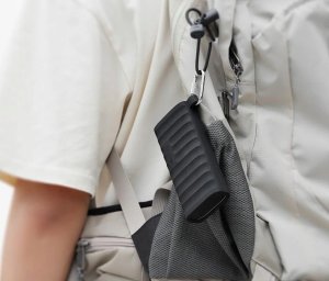 Czytnik Telesin Czytnik Kart Pamięci SD MicroSD TF na USB TYPE-C USB-C 3.1 IP54 312 MB/s / S6-MCR-01 7