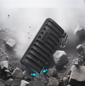 Czytnik Telesin Czytnik Kart Pamięci SD MicroSD TF na USB TYPE-C USB-C 3.1 IP54 312 MB/s / S6-MCR-01 9