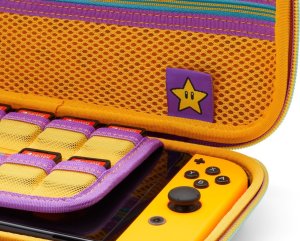 PowerA PowerA SWITCH / LITE / OLED Etui na konsole SUPER MARIO Color Splash Heroes 13
