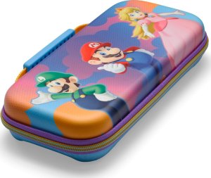 PowerA PowerA SWITCH / LITE / OLED Etui na konsole SUPER MARIO Color Splash Heroes 2