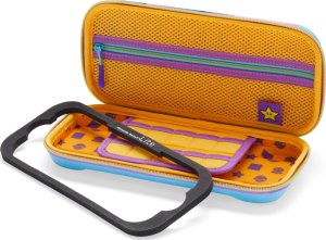 PowerA PowerA SWITCH / LITE / OLED Etui na konsole SUPER MARIO Color Splash Heroes 5
