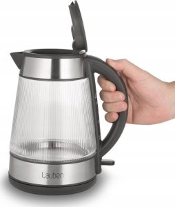 Czajnik Lauben Lauben Glass Electric Kettle 17GG 4