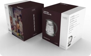 Czajnik Lauben Lauben Glass Electric Kettle 17GG 9
