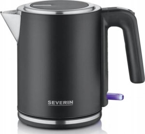 Czajnik Severin Severin WK 9555 czarny 1