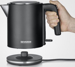Czajnik Severin Severin WK 9555 czarny 2