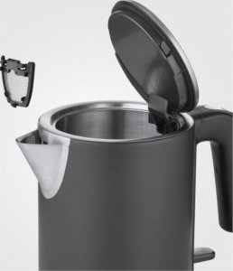 Czajnik Severin Severin WK 9555 czarny 5