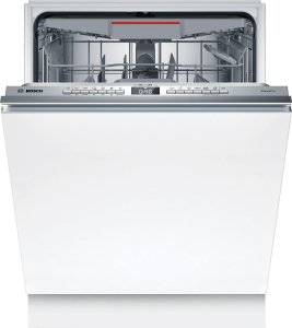 Zmywarka Bosch SMV4HMX02S 1