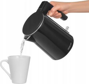 Czajnik Sencor Sencor SWK0156BK 5