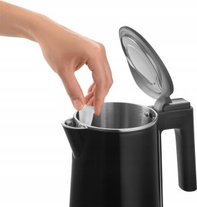 Czajnik Sencor Sencor SWK0156BK 6