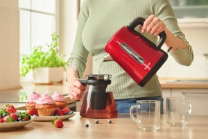 Czajnik Sencor Sencor SWK1751RD 7