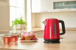 Czajnik Sencor Sencor SWK1751RD 8