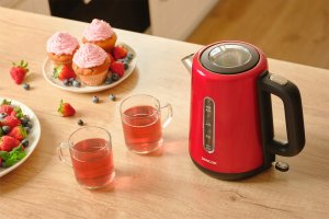 Czajnik Sencor Sencor SWK1751RD 10