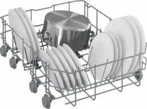 Zmywarka Beko DIS35023E 5