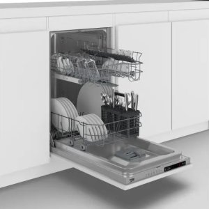 Zmywarka Beko DIS35023E 6