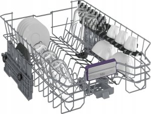Zmywarka Beko BDIS38040A 3