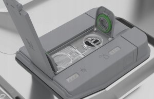 Zmywarka Beko BDIS38040A 4