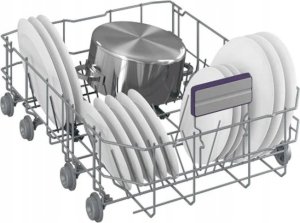 Zmywarka Beko BDIS38040A 5