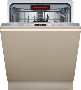 Zmywarka Neff Neff S155ECX00Ezmywarka do zabudowy 60cm , 42dB, TimeLight 1