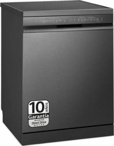 Zmywarka LG Zmywarka LG DF365FMS.ABMQEES Czarny 60 cm 1