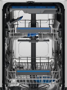 Zmywarka Electrolux GlassCare 700 EEM66331L 2