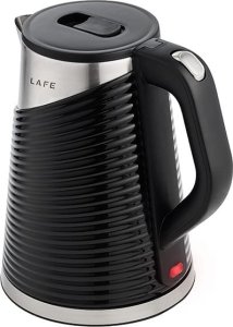 Czajnik Lafe Czajnik elektryczny LAFE Elegant Black 12