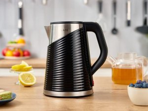 Czajnik Lafe Czajnik elektryczny LAFE Elegant Black 15