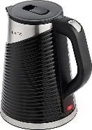 Czajnik Lafe Czajnik elektryczny LAFE Elegant Black 3
