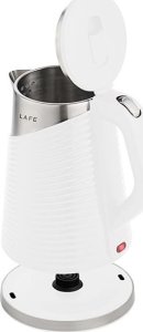 Czajnik Lafe Czajnik elektryczny LAFE Elegant White 13