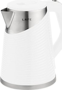 Czajnik Lafe Czajnik elektryczny LAFE Elegant White 10