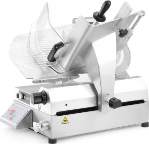 Krajalnica Hendi Krajalnica automatyczna do wędlin serów śr. 350 mm 370 W Krajalnica automatyczna do wędlin serów śr. 350 mm 370 W 1