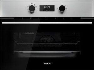 Piekarnik Teka Piekarnik kompaktowy Teka HSC635S 45 L 1