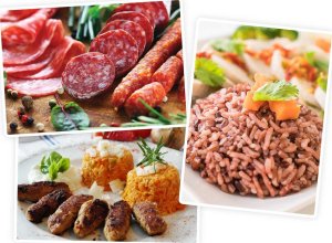 Maszynka do mielenia mięsa Berdsen Maszynka do mielenia mięsa BD-601A Berdsen 450/1200W 10