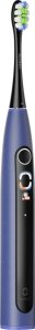 Szczoteczka Oclean X Lite Set Granatowa 4