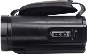 Kamera cyfrowa AgfaPhoto Kamera Cyfrowa Agfaphoto Cc4000w Video 4k 56mp 3"" 18x Zoom Wodoszczelna 5m / Cc4000w 12