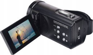 Kamera cyfrowa AgfaPhoto Kamera Cyfrowa Agfaphoto Cc4000w Video 4k 56mp 3"" 18x Zoom Wodoszczelna 5m / Cc4000w 4