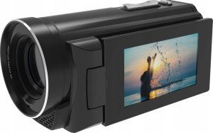 Kamera cyfrowa AgfaPhoto Kamera Cyfrowa Agfaphoto Cc4000w Video 4k 56mp 3"" 18x Zoom Wodoszczelna 5m / Cc4000w 8