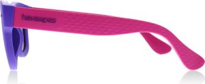 Havaianas Okulary Paraty fuchsia fioletowe r.M 3