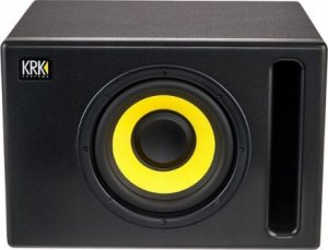 Kolumna KRK KRK S8G4 - Profesjonalny Aktywny Subwoofer Studyjny 2