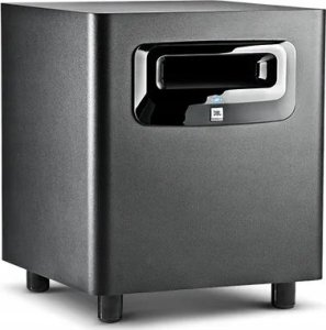 Kolumna JBL LSR 310S - Studyjny aktywny zestaw niskotonowy: subwoofer 10" 2