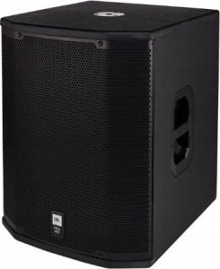 Kolumna JBL JBL PRX 418S Subwoofer pasywny 130 dB 800W Nagłośnienie Sceniczne imprezt 1