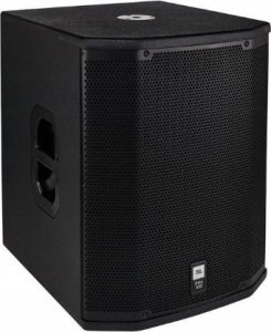 Kolumna JBL JBL PRX 418S Subwoofer pasywny 130 dB 800W Nagłośnienie Sceniczne imprezt 2